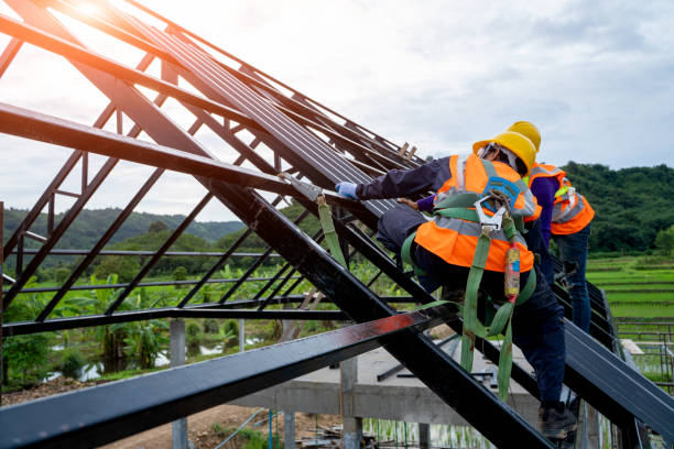 Quick and Trustworthy Emergency Roof Repair Services in Twin Grove, IL