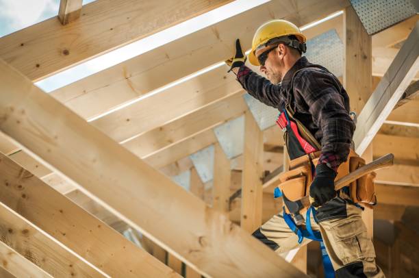 Best Roof Maintenance Services  in Twin Grove, IL