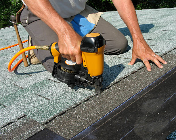 Best Shingle Roofing Installation  in Twin Grove, IL