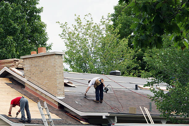 Best Best Roofing Contractors  in Twin Grove, IL