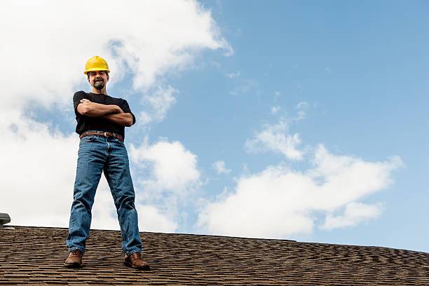 Best Residential Roofing Contractor  in Twin Grove, IL