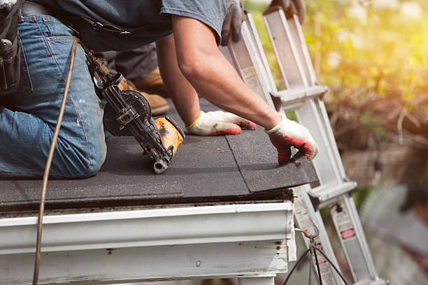 Best Best Roofing Contractors  in Twin Grove, IL