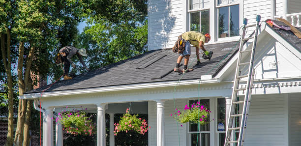 Heating Cable for Roof Installation in Twin Grove, IL