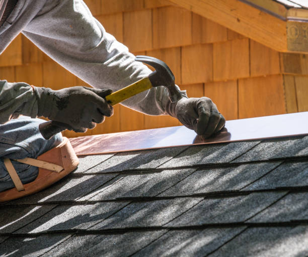 Gutter Installation and Roofing in Twin Grove, IL